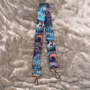 Wide Replacement Guitar Strap for Bag